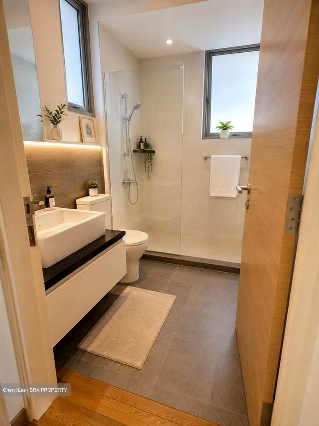 The Verve (D12), Apartment #608131161